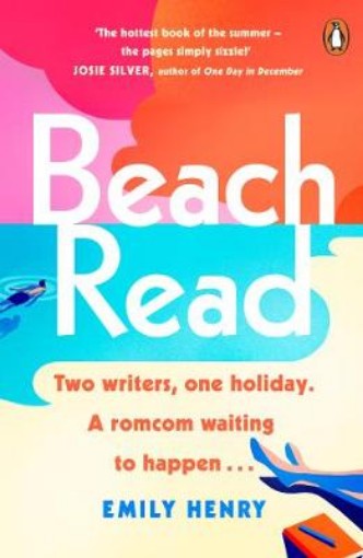 Picture of Beach Read