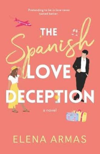 Picture of Spanish Love Deception