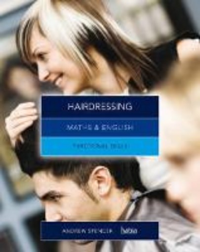 Picture of Maths & English for Hairdressing