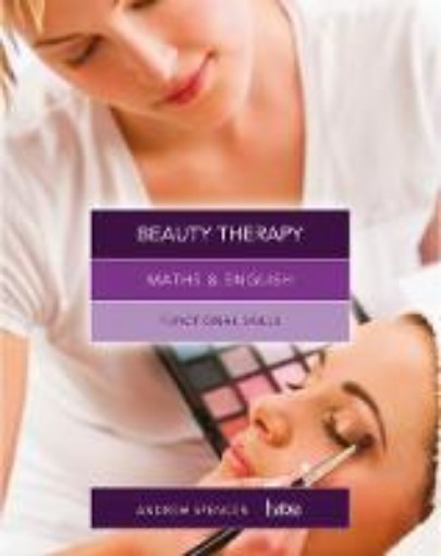 Picture of Maths & English for Beauty Therapy