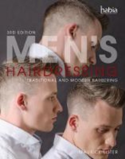 Picture of Men's Hairdressing