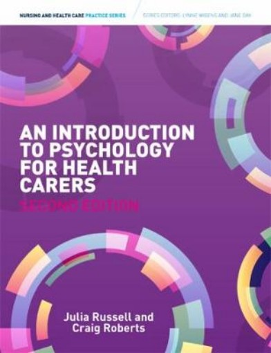 Picture of Introduction to Psychology for Health Carers