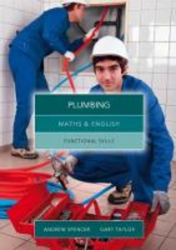 Picture of Maths and English for Plumbing