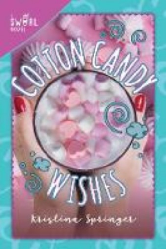 Picture of Cotton Candy Wishes