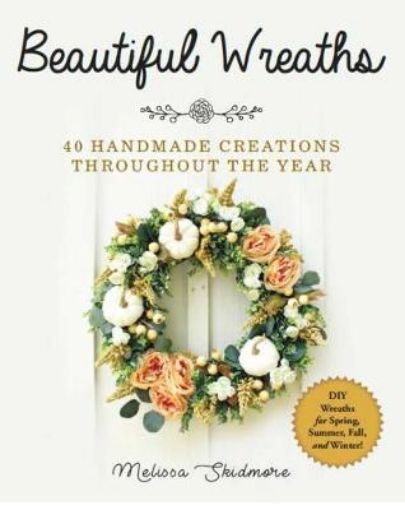 Picture of Beautiful Wreaths