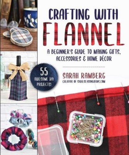Picture of Crafting with Flannel