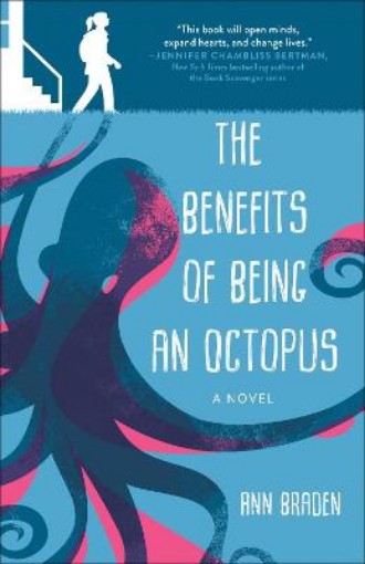Picture of Benefits of Being an Octopus