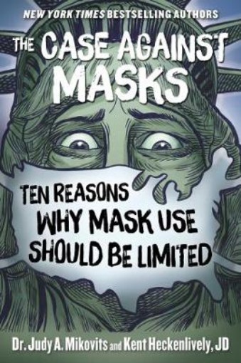 Picture of Case Against Masks