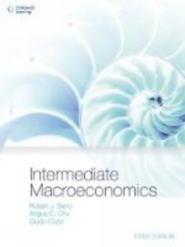 Picture of Intermediate Macroeconomics