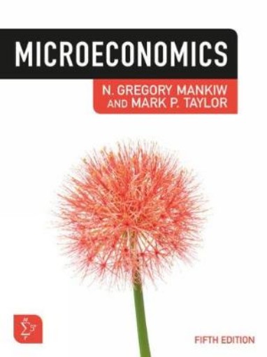 Picture of Microeconomics