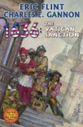 Picture of 1636: The Vatican Sanction