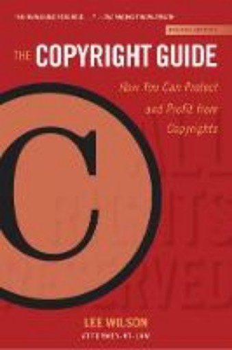 Picture of Copyright Guide