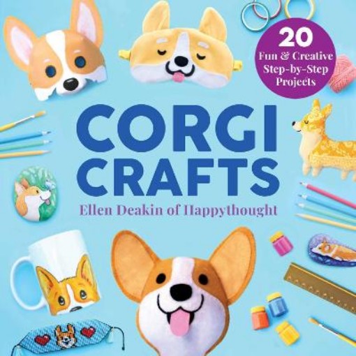 Picture of Corgi Crafts