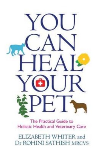 Picture of You Can Heal Your Pet