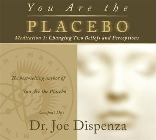 Picture of You Are the Placebo Meditation 1 -- Revised Edition