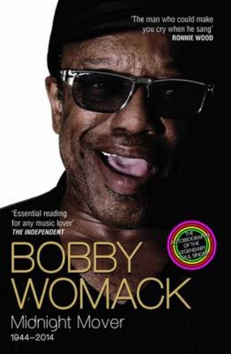 Picture of Bobby Womack