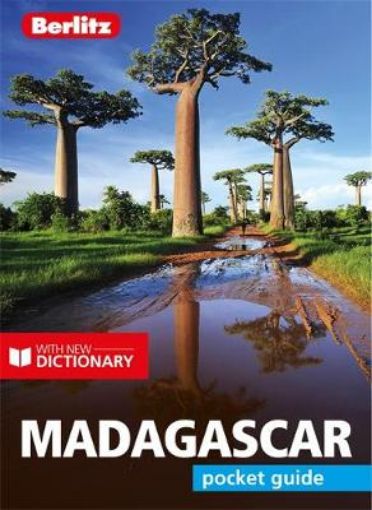 Madagascar Travel Guide