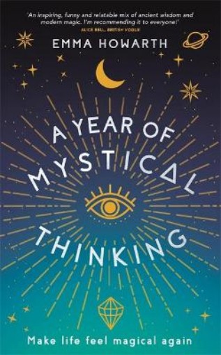 Picture of Year of Mystical Thinking