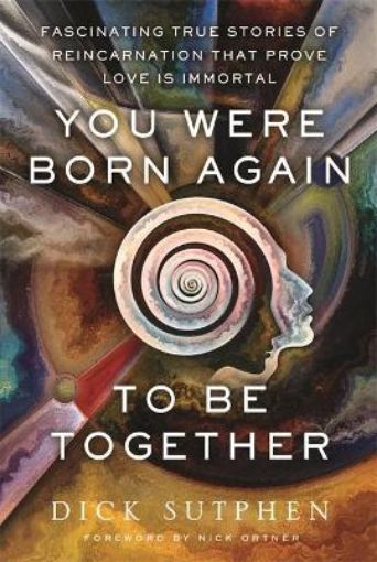 Picture of You Were Born Again to Be Together