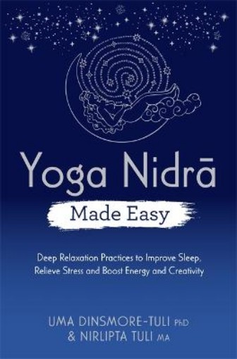 Picture of Yoga Nidra Made Easy