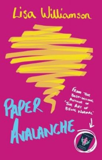 Picture of Paper Avalanche