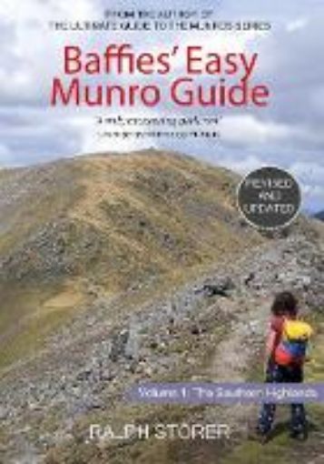 Picture of Baffies' Easy Munro Guide