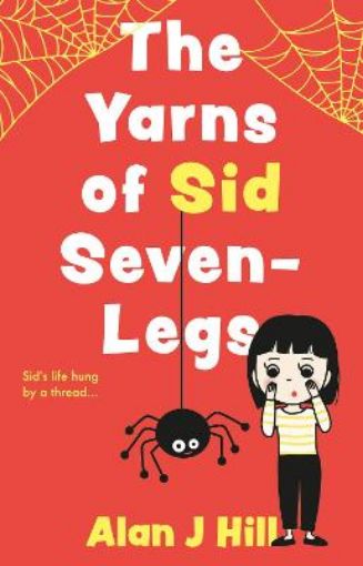 Picture of Yarns of Sid Seven-Legs