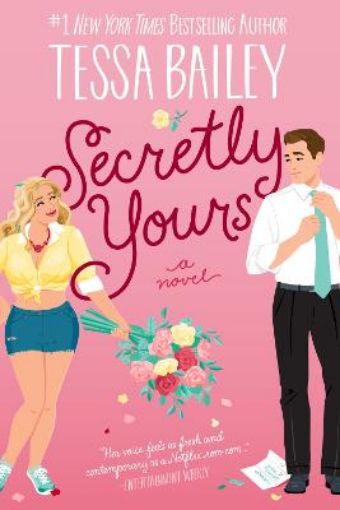 Picture of Secretly Yours