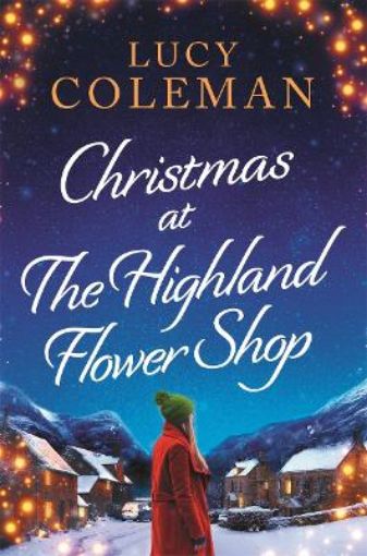 Picture of Christmas at the Highland Flower Shop