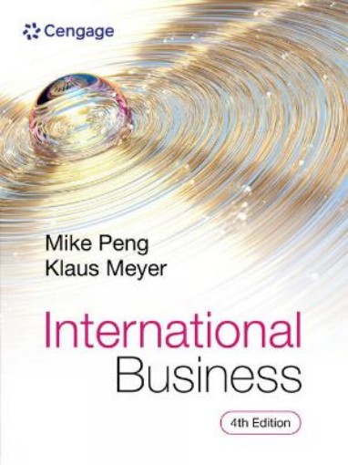 Picture of International Business