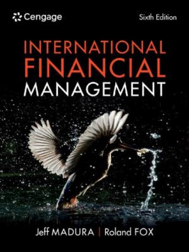Picture of International Financial Management