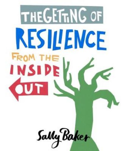 Picture of Getting of Resilience from the Inside Out