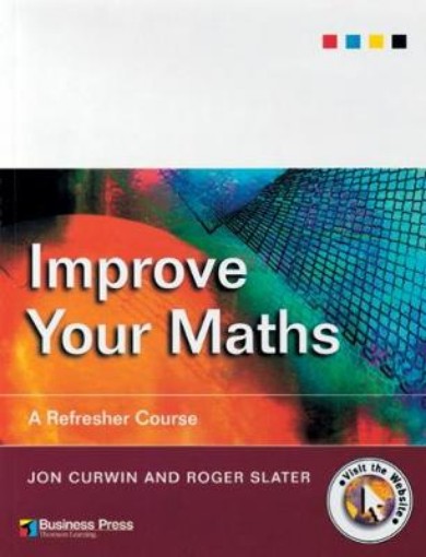 Picture of Improve Your Maths