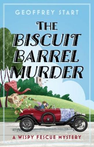 Picture of Biscuit Barrel Murder