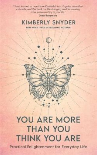 Picture of You Are More Than You Think You Are