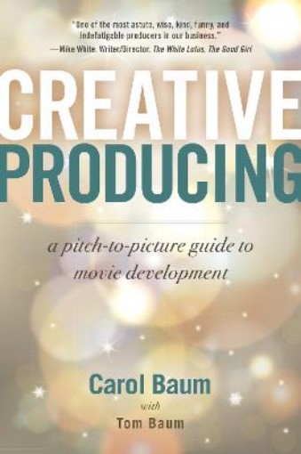 Picture of Creative Producing