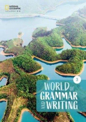Picture of World of Grammar and Writing 3