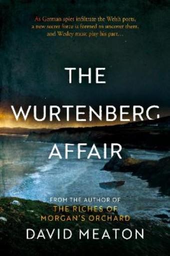 Picture of Wurtenberg Affair